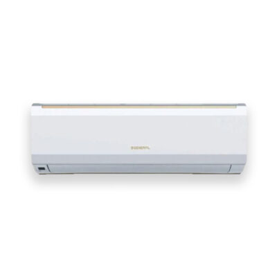 O GENERAL Buta 1.5 Ton 3 Star Split AC (2023 Model, Copper Condenser, ASGA18BUTA-B)