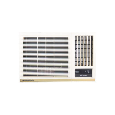 O General 0.9 Ton 4 Star Window Air Conditioner AMGB09BAWA-B