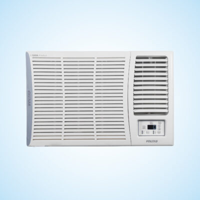 Voltas Inverter Window AC, 1.5 Ton, 5 Star – 185V Vertis Elite-A