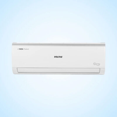 Adjustable Inverter AC, 1 Ton, 3 Star – 123V Vectra Elite