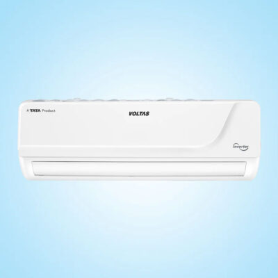 Voltas SmartAir Inverter AC, 1.5 Ton, 3 Star – 183V Vertis Platina