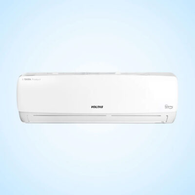 Voltas Adjustable Inverter AC, 1.5 Ton, 5 Star – 185V Vectra Elegant