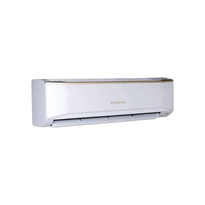 O GENERAL Buta 2 Ton 3 Star Split AC (2023 Model, Copper Condenser, ASGA24BUTA-B)