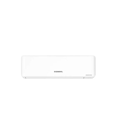 O GENERAL 1 Ton 3 Star Inverter Split AC (Copper Condenser, ASGG12CPAA-B)