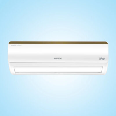 Voltas Inverter AC, 1 Ton, 5 star – 125V Vertis Elite Gold