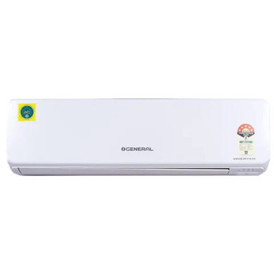 O General 1.5 Ton 5 Star Split Inverter Air Conditioner (AOGG18CETA-B)