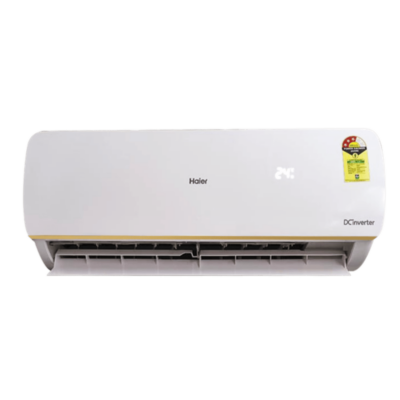 Haier 1 Ton 3 Star Victory Inverter Split AC HSU12V-POW3BN-INV ( 1 Ton,3 Star )