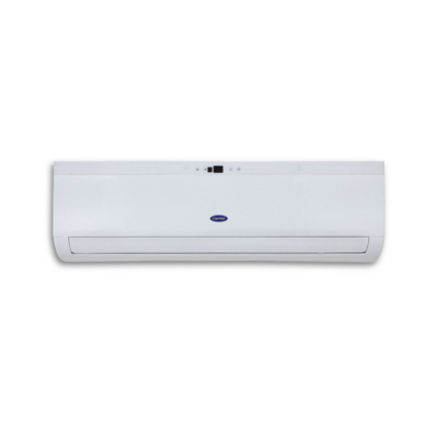 Carrier 2 Ton 3 Star Fixed Speed Split Ac 24K DURAWHITE EX R32