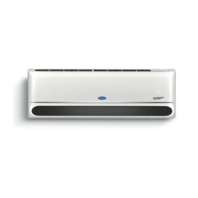 Carrier 1 Ton 5 Star INDUS Exi SMART Hybridjet Inverter Split AC