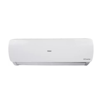 Haier 1.5 Ton 3 Star Split Inverter AC – White  (HSU18V-POW3BN-INV/HS18V-POW3BN-INV/HU18V-POW3BN-INV, Copper Condenser)