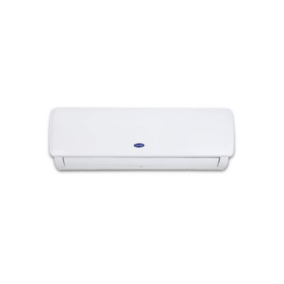 Carrier 1.5 Ton 3 Star Fixed Speed Split AC (Copper,PM2.5 Filter, Auto cleanser, 2024 Model, Durawhite PRO+ Ex, CAS18DP3R32F0, White)