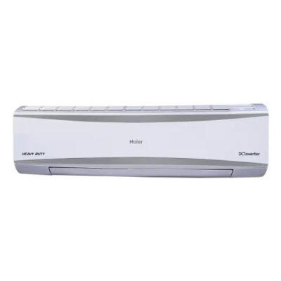 Haier 2.0 Ton 3 Star Heavy Duty Hexa Inverter Split AC HU24HDAOW3BN