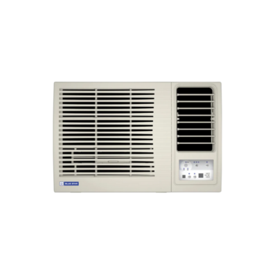 Blue Star 1 Ton 3 Star WFD312L Window AC