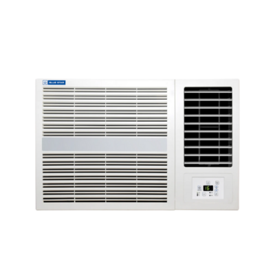 Blue Star 2 Ton 3 Star WFD324E Window AC