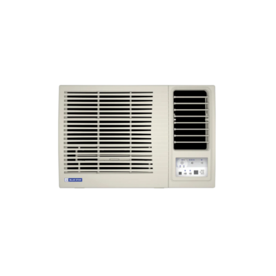 Blue Star 1 Ton 3 Star L Series Fixed Speed Window AC