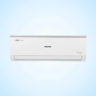 Voltas 1.5 Ton 3 Star – 183V Vertis Elite Adjustable Inverter Split AC